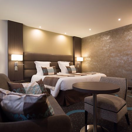 Hotel Francois Premier Cognac Centre Екстер'єр фото