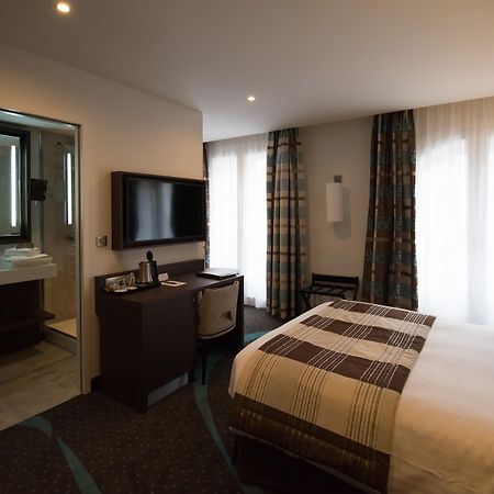 Hotel Francois Premier Cognac Centre Екстер'єр фото