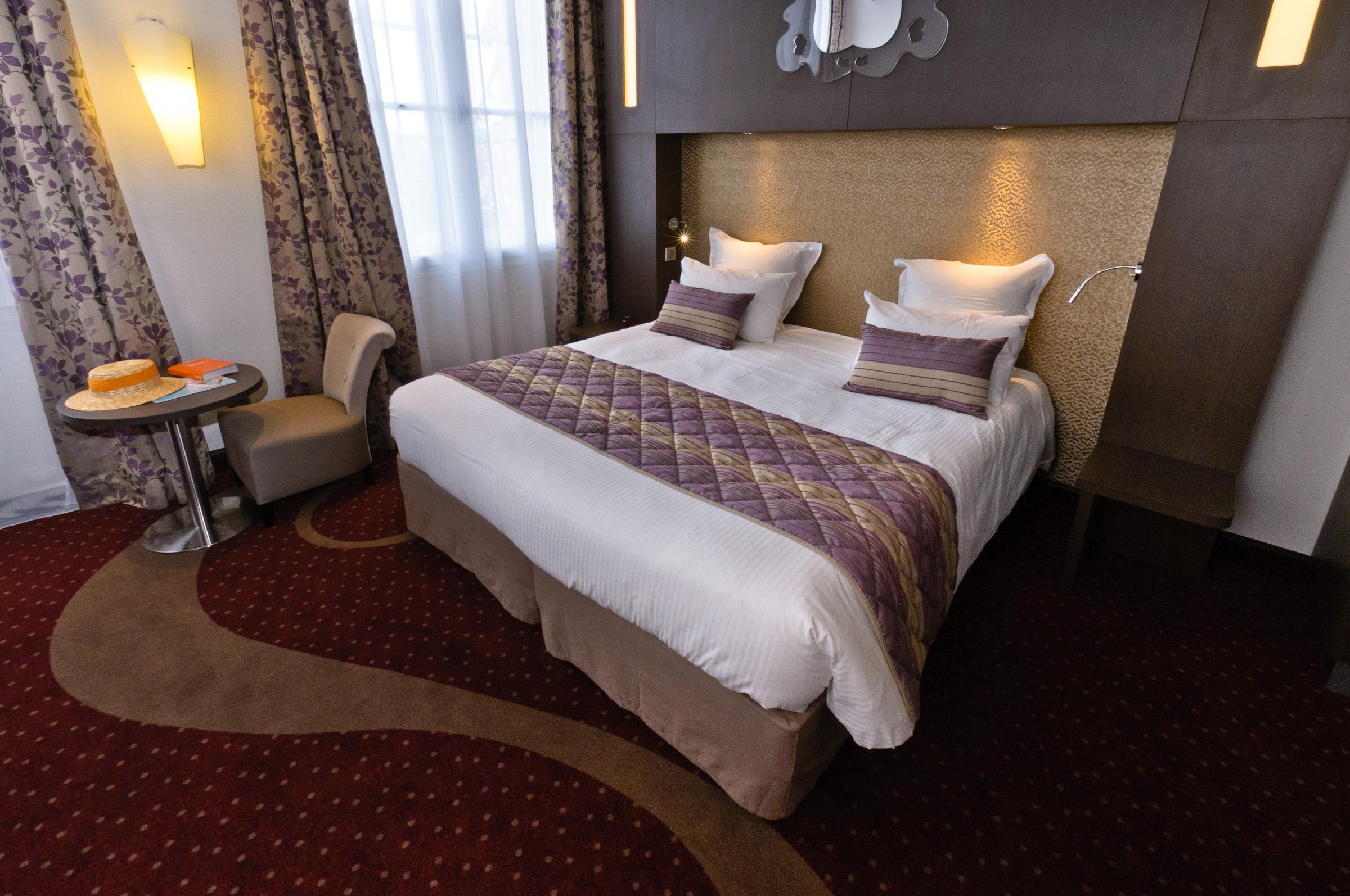 Hotel Francois Premier Cognac Centre Екстер'єр фото