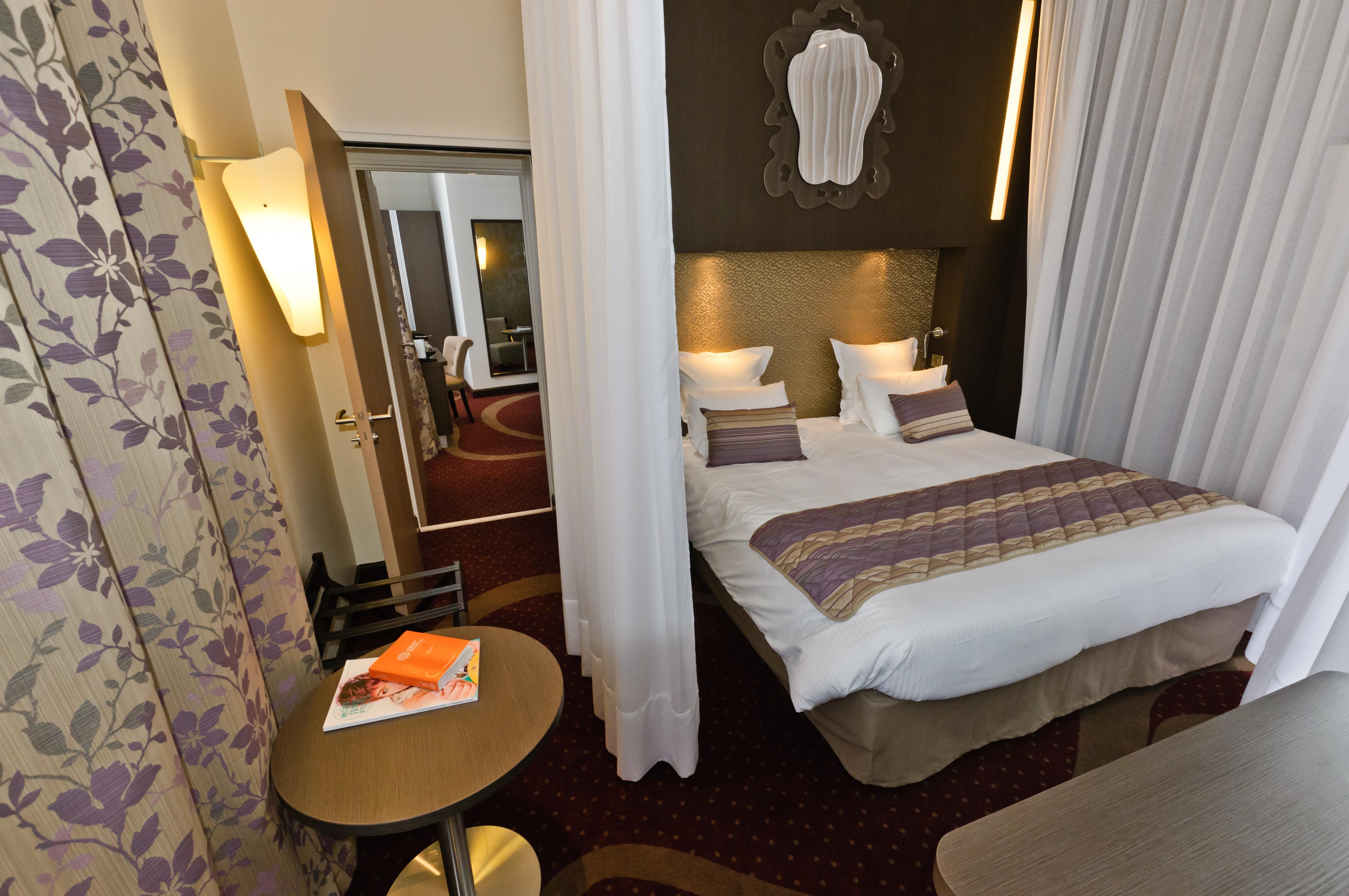 Hotel Francois Premier Cognac Centre Екстер'єр фото