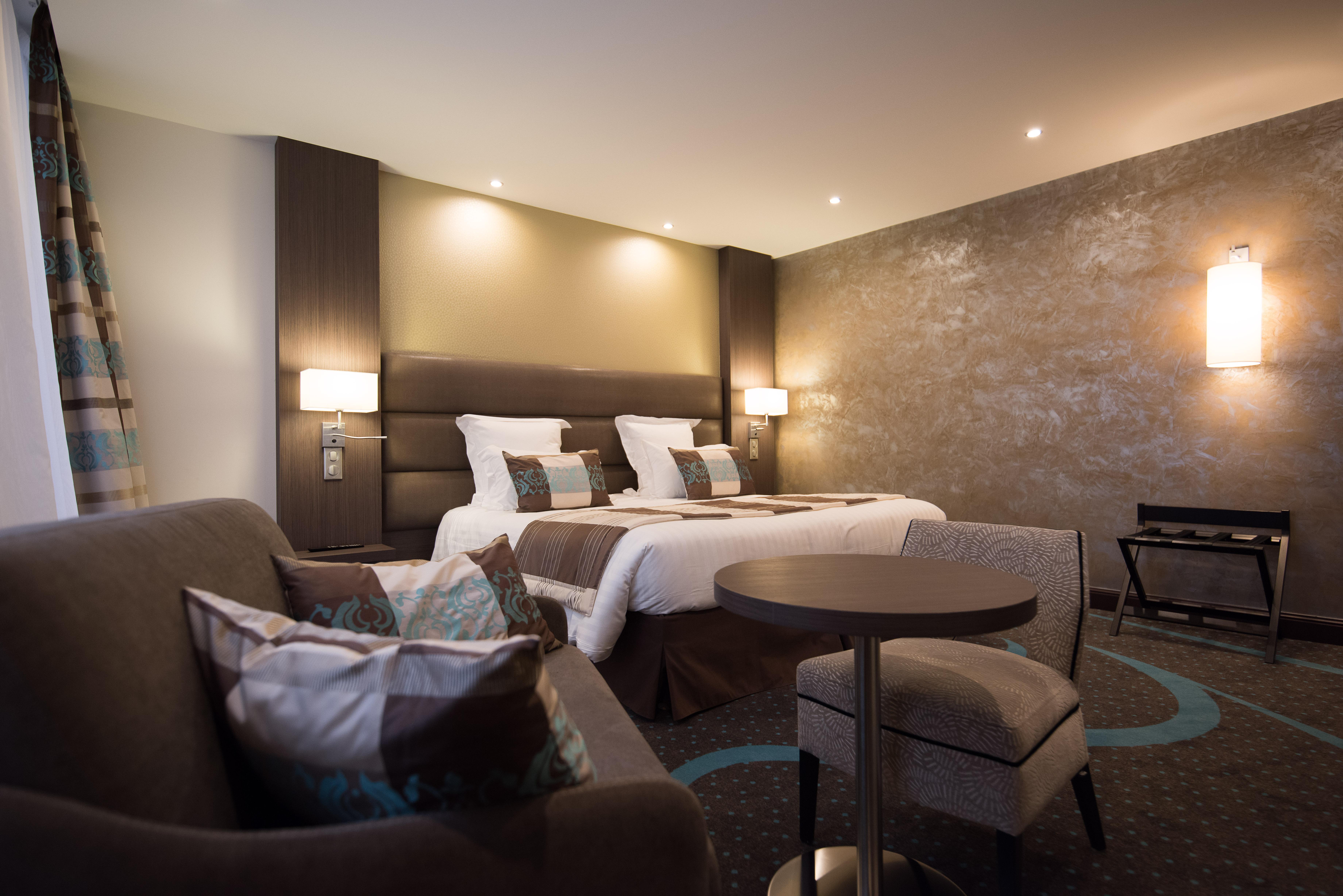 Hotel Francois Premier Cognac Centre Екстер'єр фото