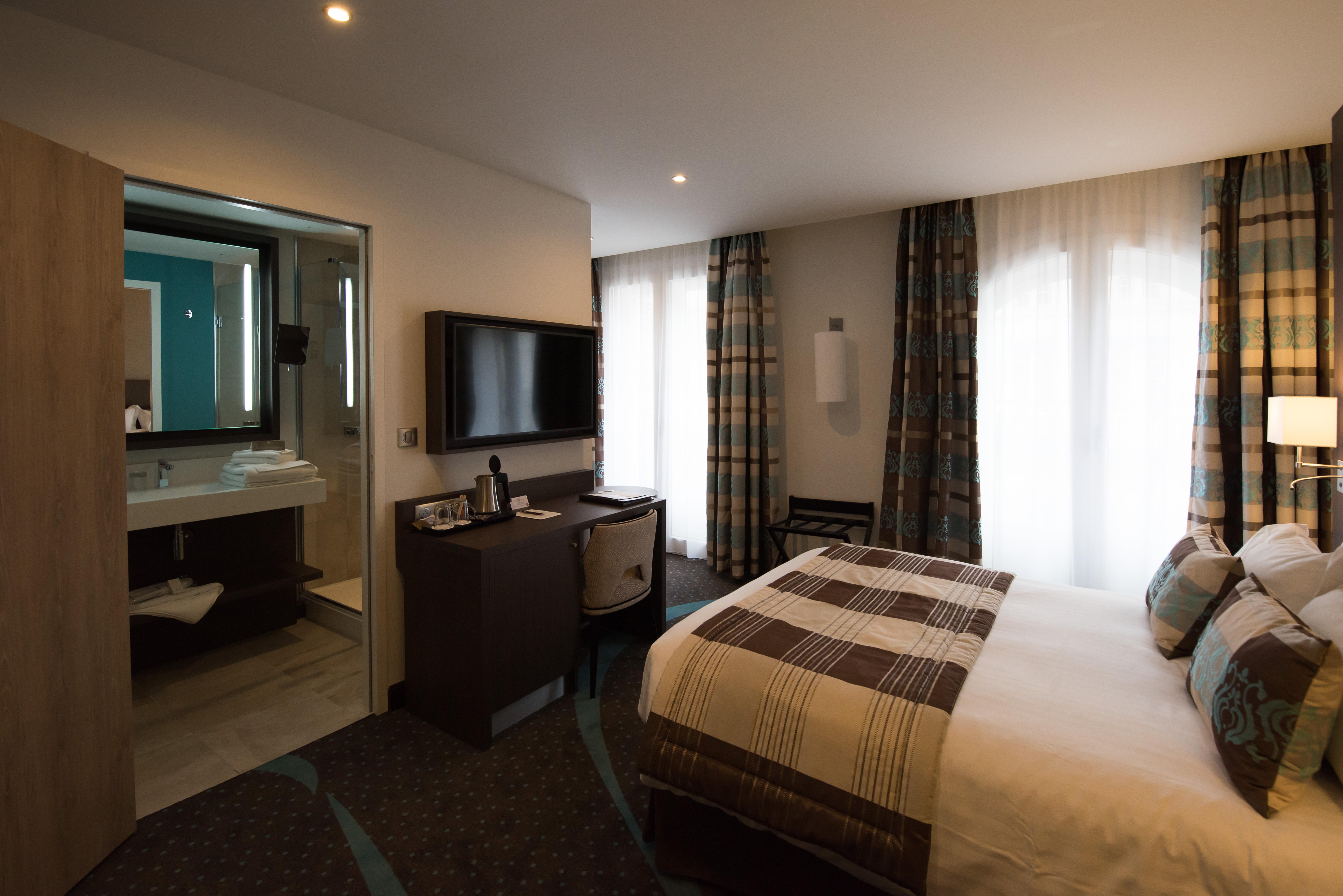Hotel Francois Premier Cognac Centre Екстер'єр фото