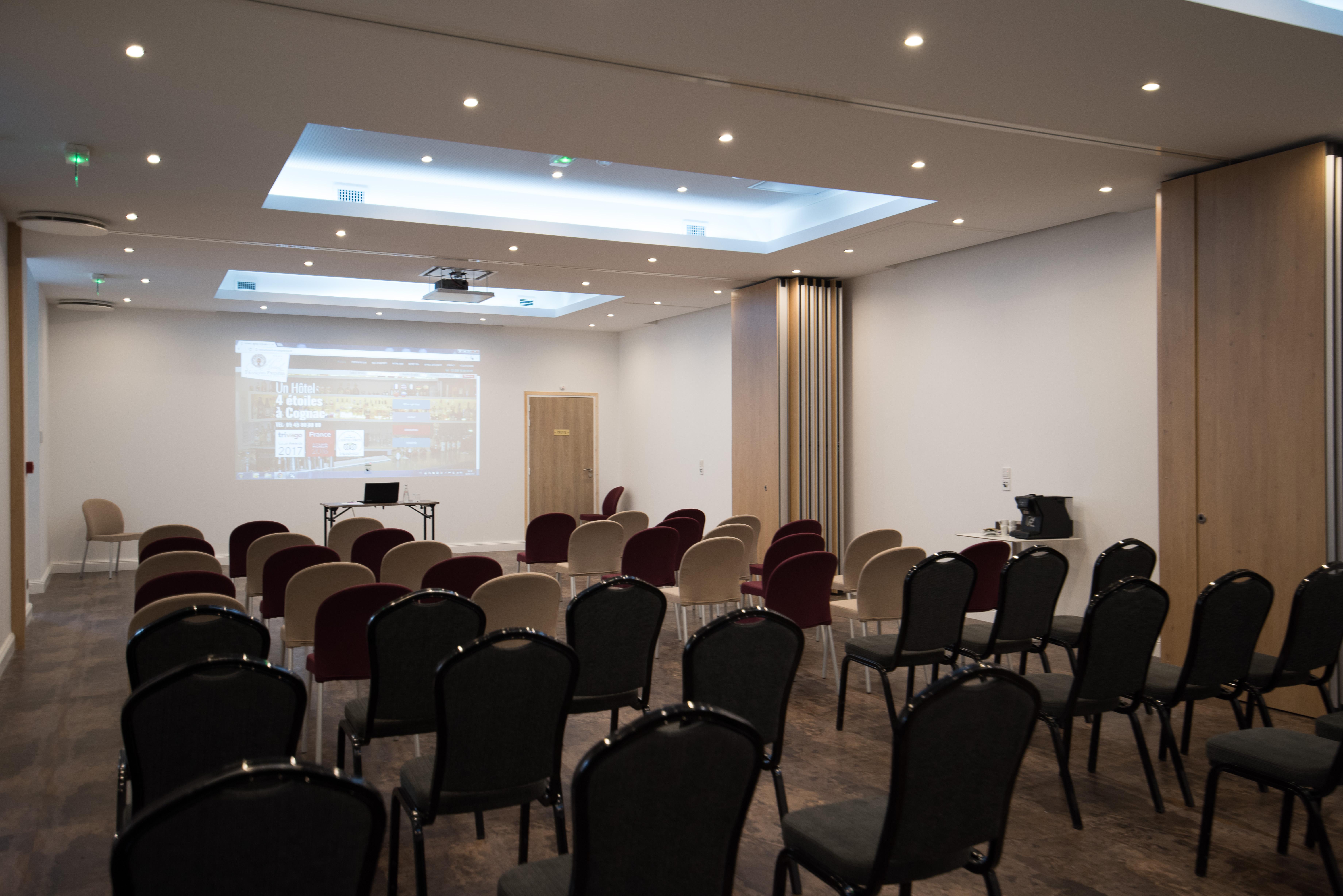 Hotel Francois Premier Cognac Centre Екстер'єр фото