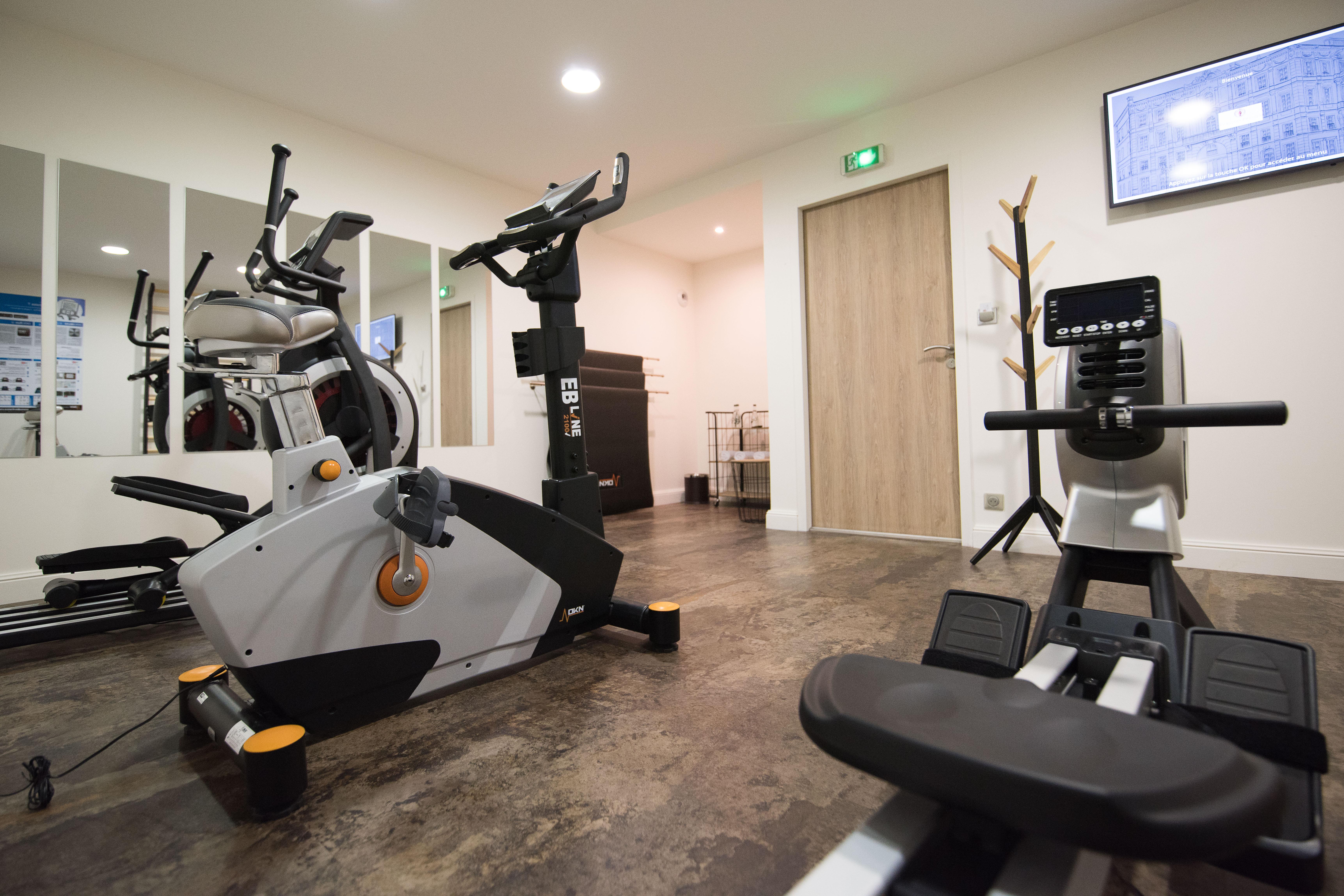 Hotel Francois Premier Cognac Centre Екстер'єр фото