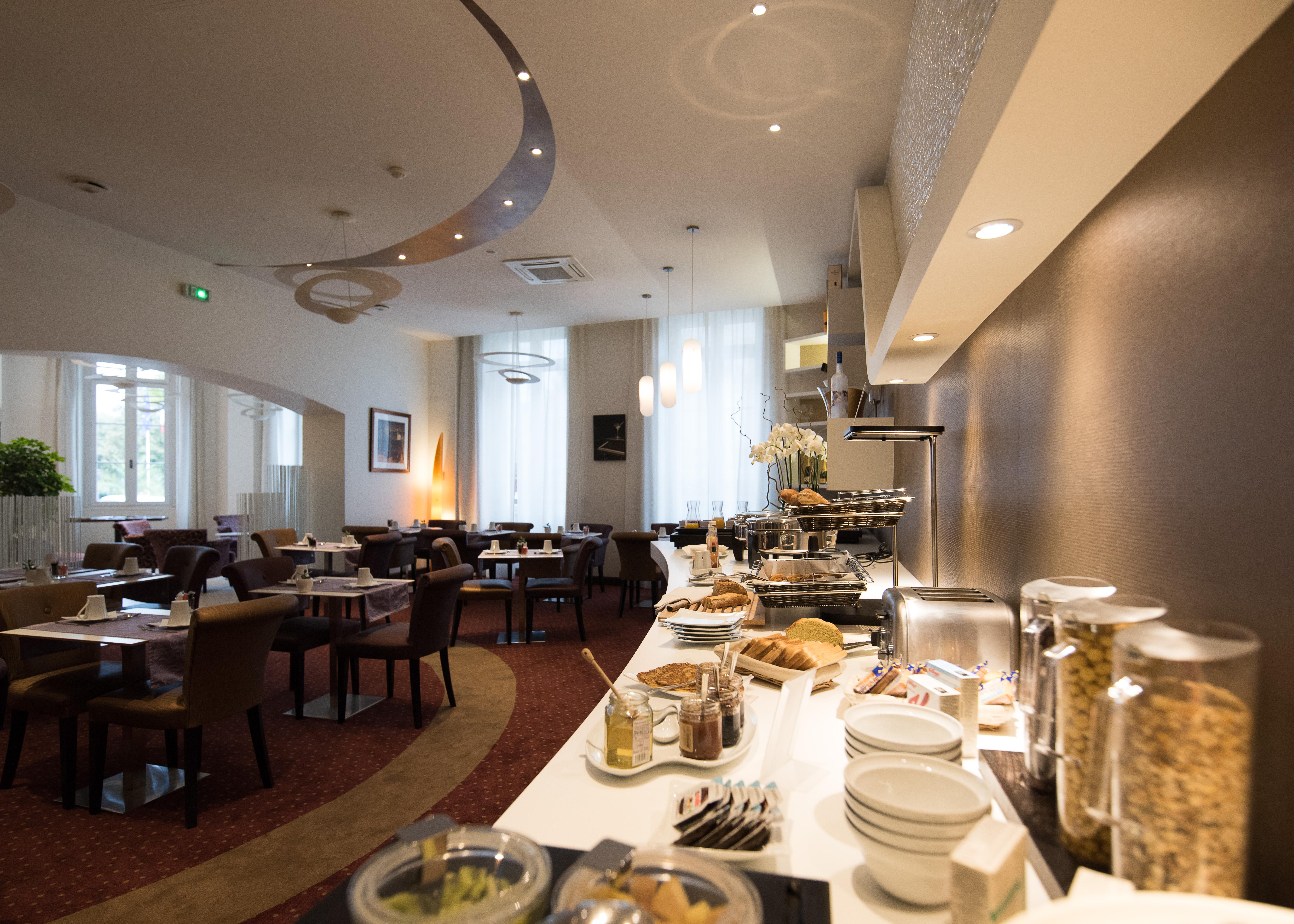 Hotel Francois Premier Cognac Centre Екстер'єр фото