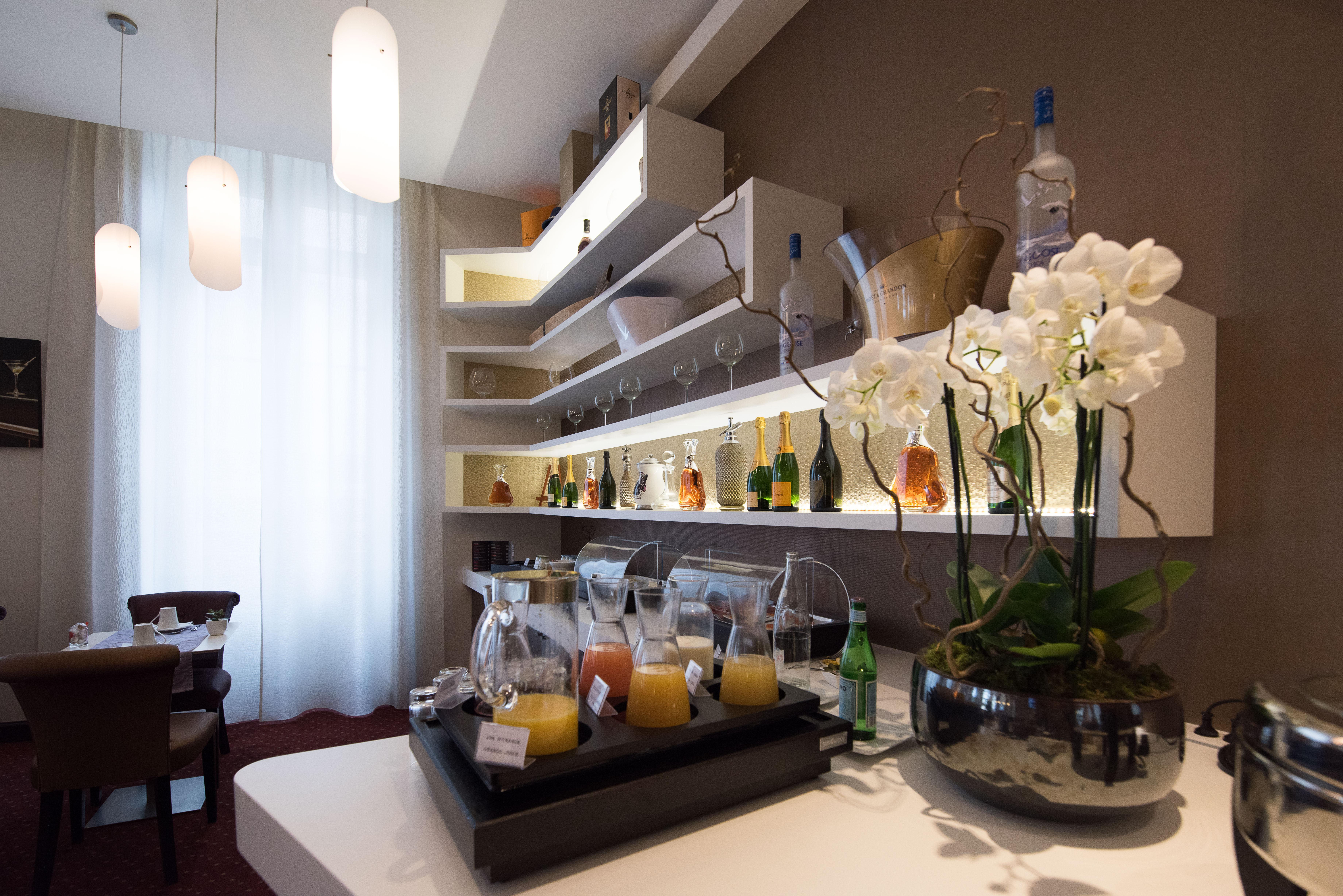 Hotel Francois Premier Cognac Centre Екстер'єр фото