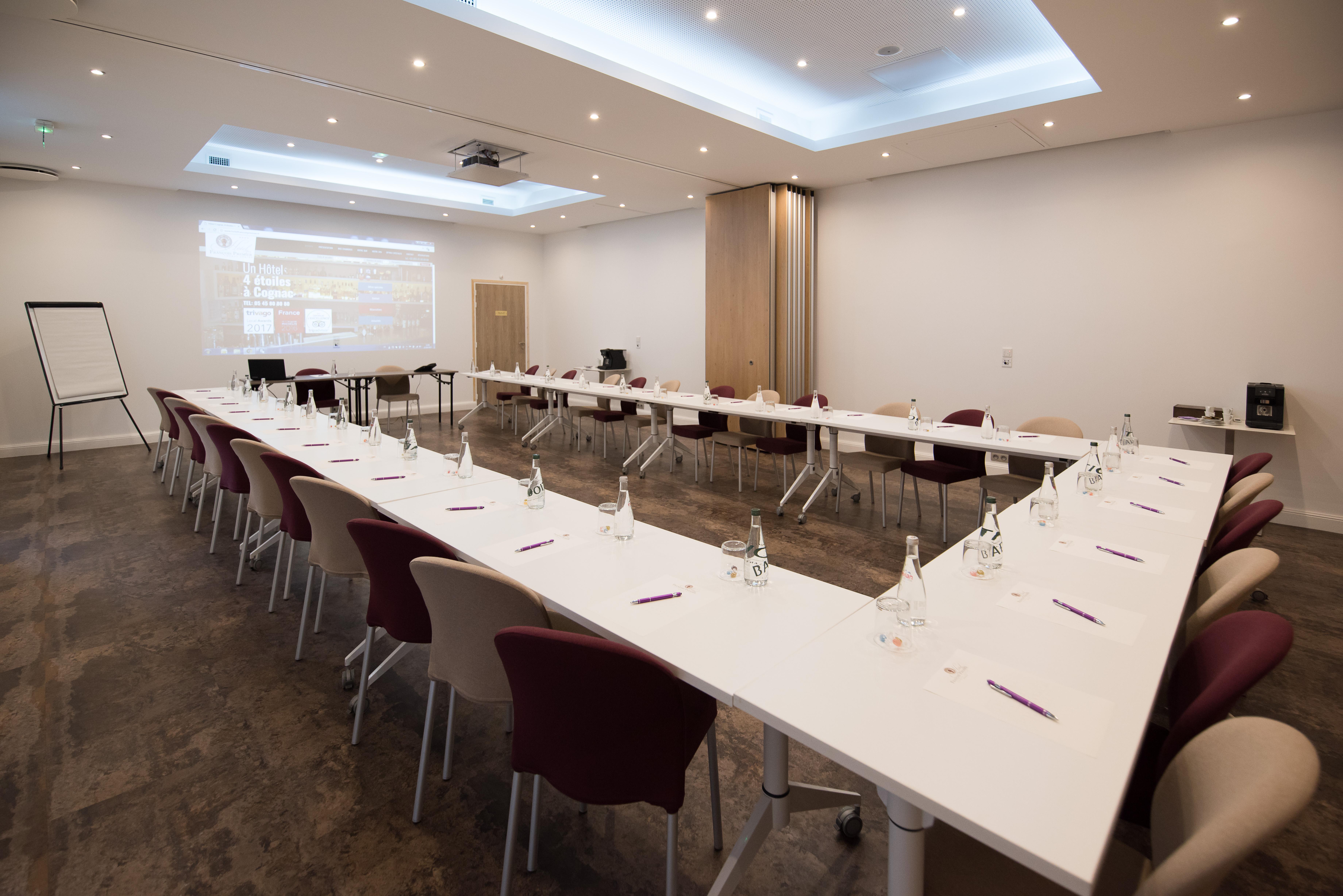 Hotel Francois Premier Cognac Centre Екстер'єр фото