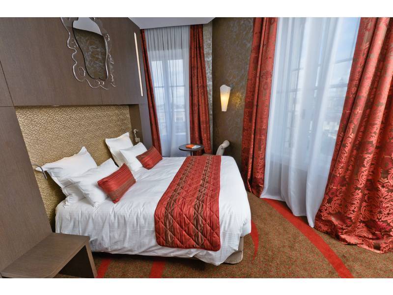 Hotel Francois Premier Cognac Centre Екстер'єр фото