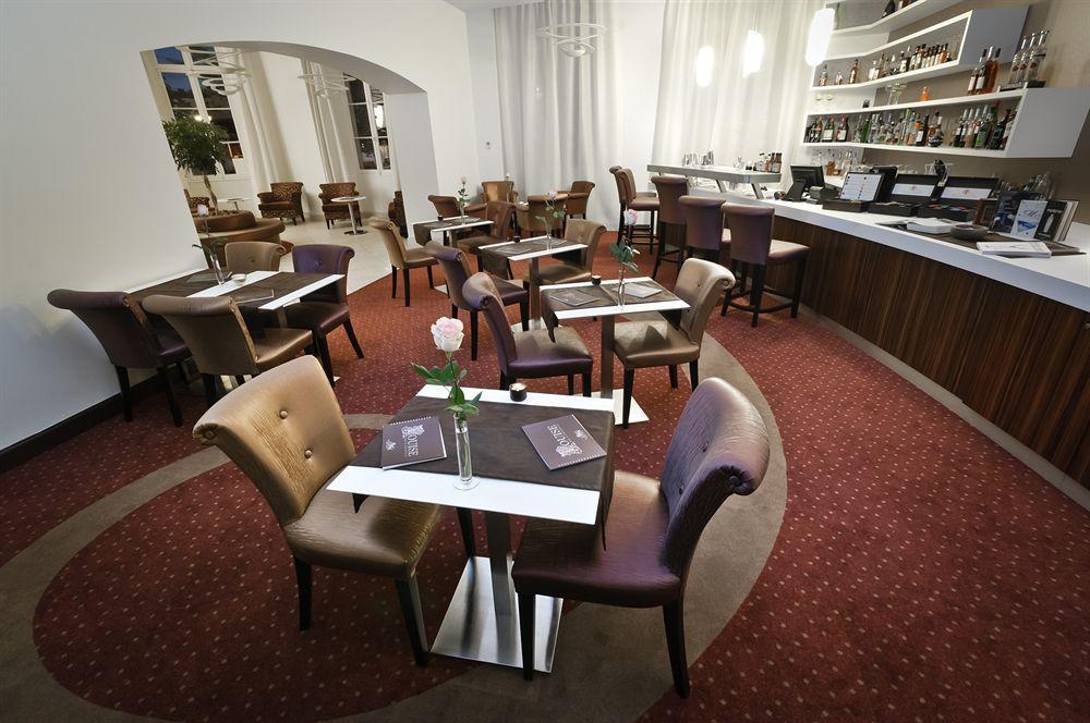 Hotel Francois Premier Cognac Centre Екстер'єр фото