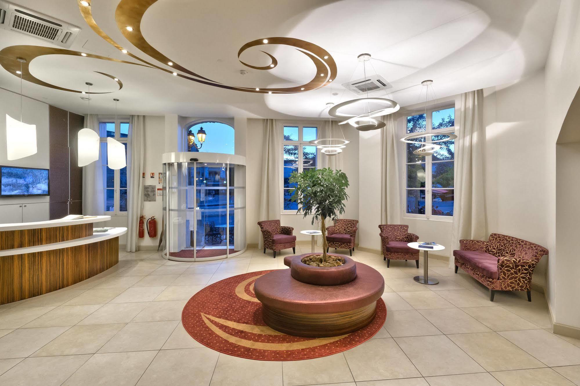 Hotel Francois Premier Cognac Centre Екстер'єр фото