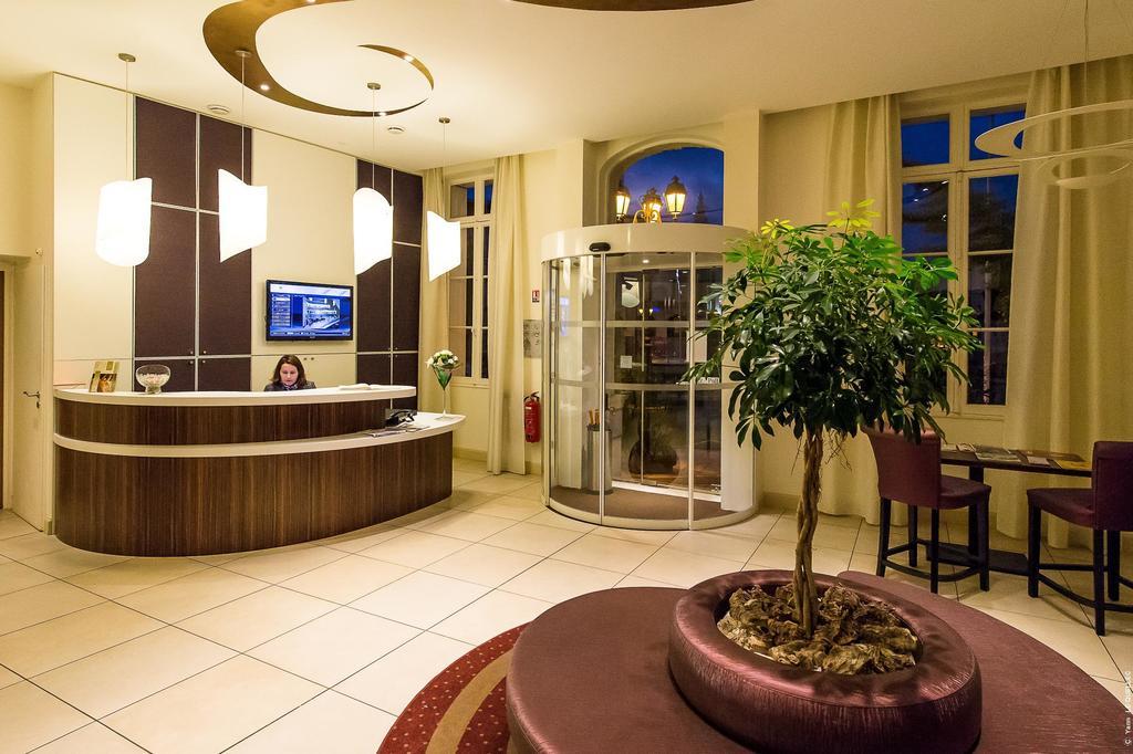 Hotel Francois Premier Cognac Centre Екстер'єр фото