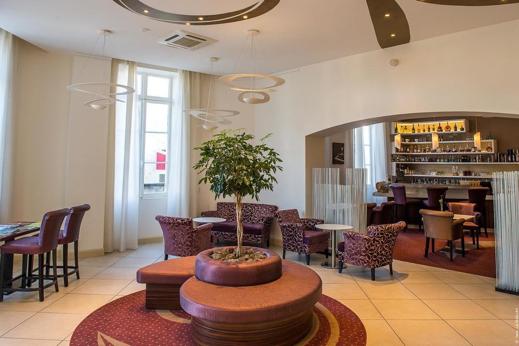Hotel Francois Premier Cognac Centre Екстер'єр фото