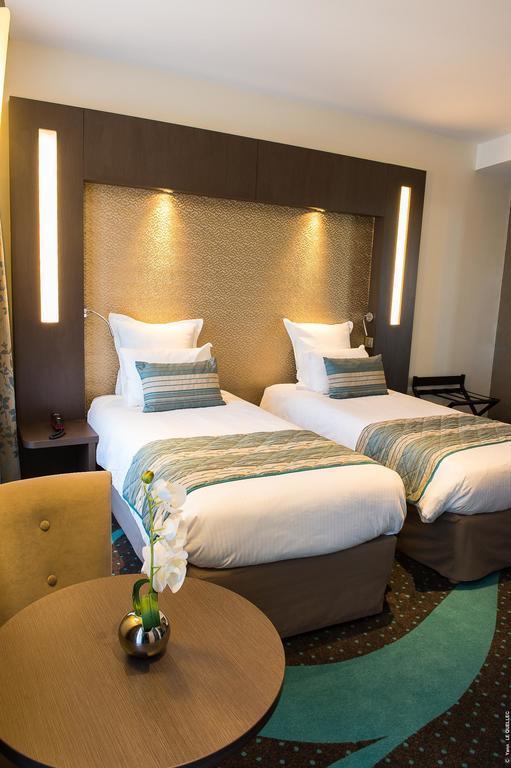 Hotel Francois Premier Cognac Centre Екстер'єр фото
