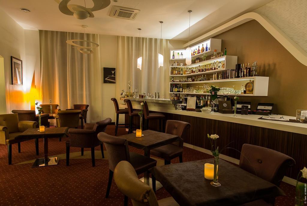 Hotel Francois Premier Cognac Centre Екстер'єр фото