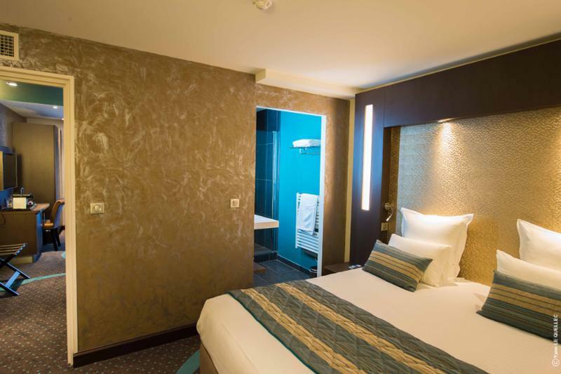 Hotel Francois Premier Cognac Centre Екстер'єр фото